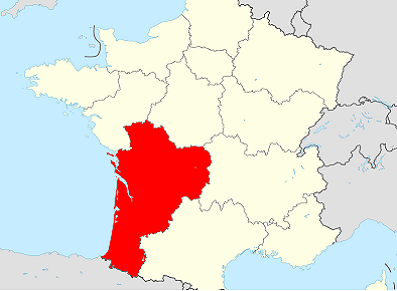 De l’abri au garage, tour de France de la fabrication française : la région Aquitaine ! (2/6)