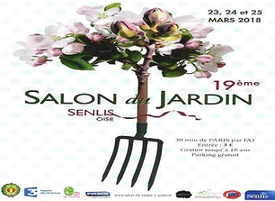 Une passion, un salon… des abris : le salon du JARDIN (3/6)