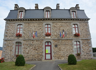 salon des maires et cabanons pros