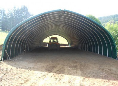 tunnel pro stockage