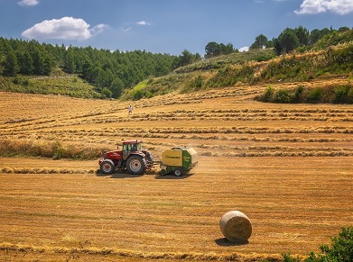 Abri tracteur : une solution de stockage économique