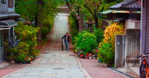 Aménager son jardin en copropriété