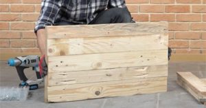 Construire un coffre de rangement en bois : nos conseils !