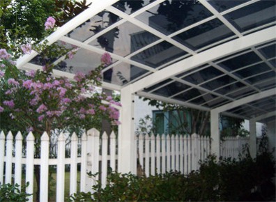 carport alu