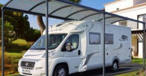 2462 abri camping-car pas cher