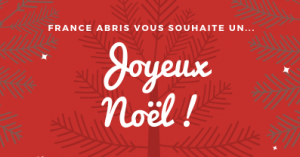 joyeux Noel à tous