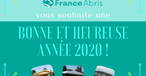 année abris