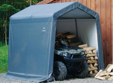 carport et abri souple en toile de tente