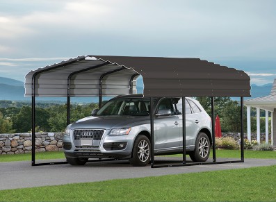 Comment choisir son carport ? Nos conseils d’expert