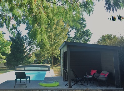 L’abri piscine télescopique, la solution kit idéale ?