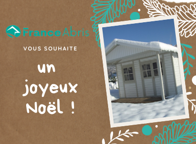 joyeux noel à tous !