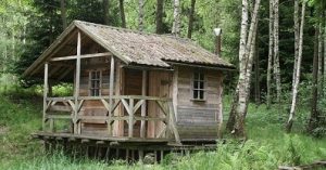 abri jardin pour vivre en extérieur