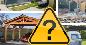 tout savoir sur le carport voiture