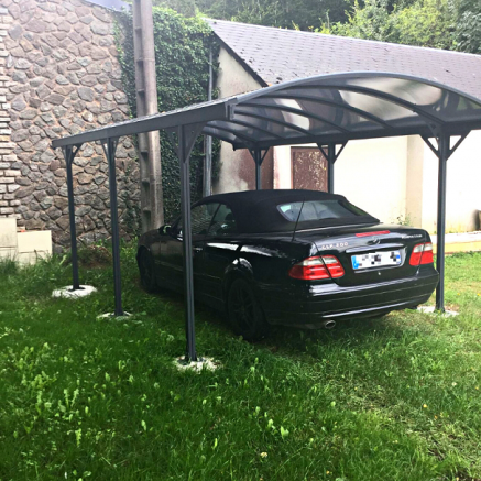 carport alu top affaire et prix pas cher