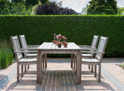 Bien préparer l’hivernage de son mobilier de jardin