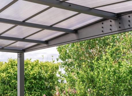 Carport origine France : une réalisation au 🔝