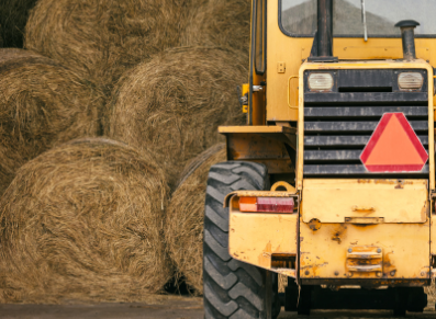 Le tunnel de stockage, un abri pro agricole et industriel polyvalent