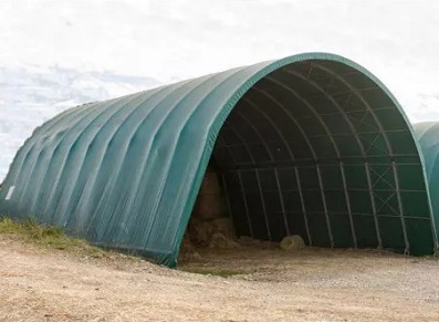 tunnel climat exigeant