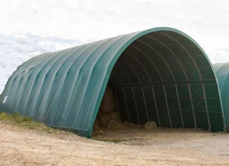 tunnel climat exigeant