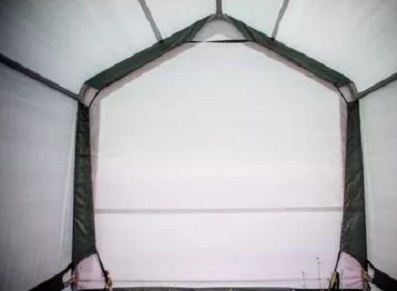 Abri toile jardin : toute la souplesse d’une petite tente de stockage