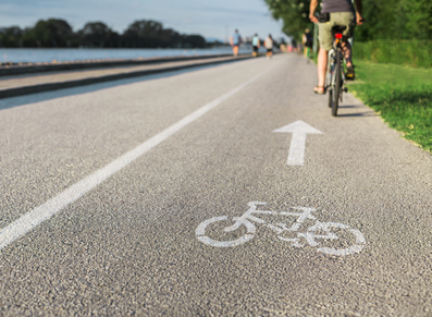 le vélo, un mode de locomotion en pleine expansion