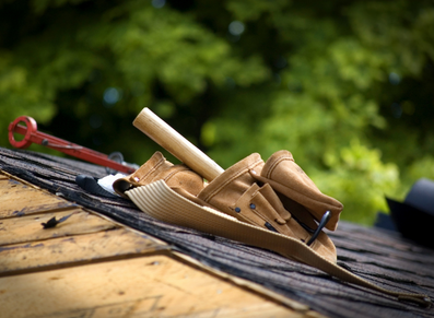 Quel revêtement de toiture pour mon abri de jardin? Epdm, bac