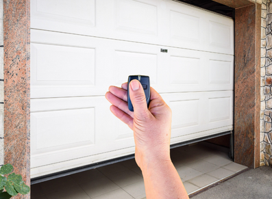 Des protections de garage pour préserver son auto