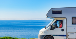 Actu : taxe sur le camping-car en Belgique