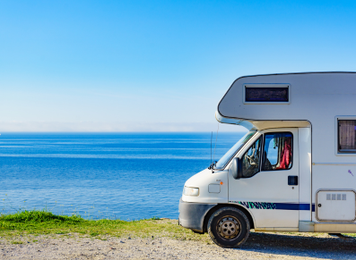 Camping car : en Belgique, une taxe enfin réduite pour les camping caristes