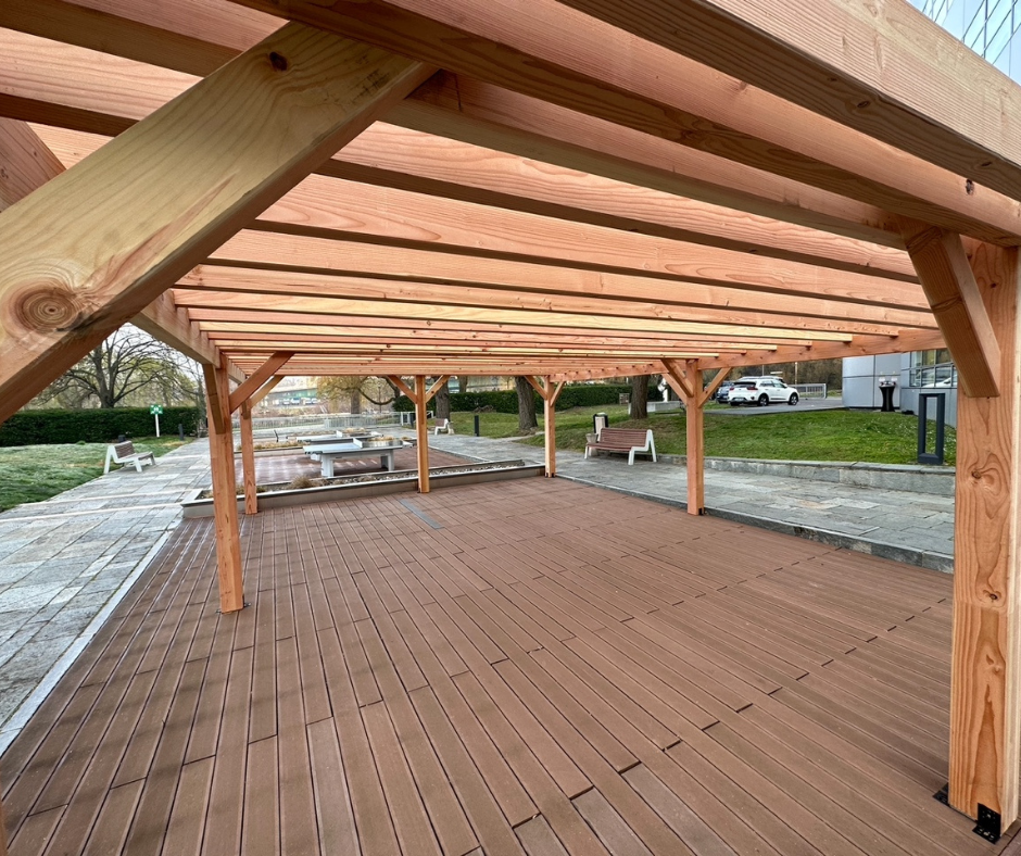 abri terrasse professionnel