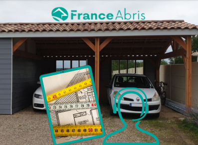 Abri sur mesure : nos idées pour la voiture et le jardin