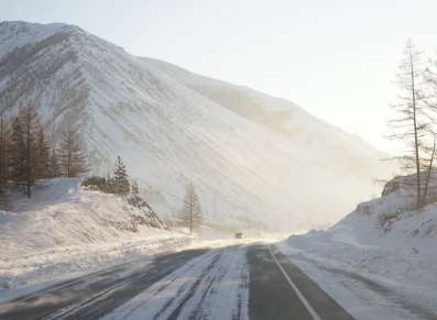 communes où l'on respecte la loi Montagne