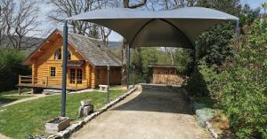 Nos conseils pour créer votre carport pour camping car