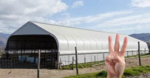 3 questions pour choisir son tunnel de stockage