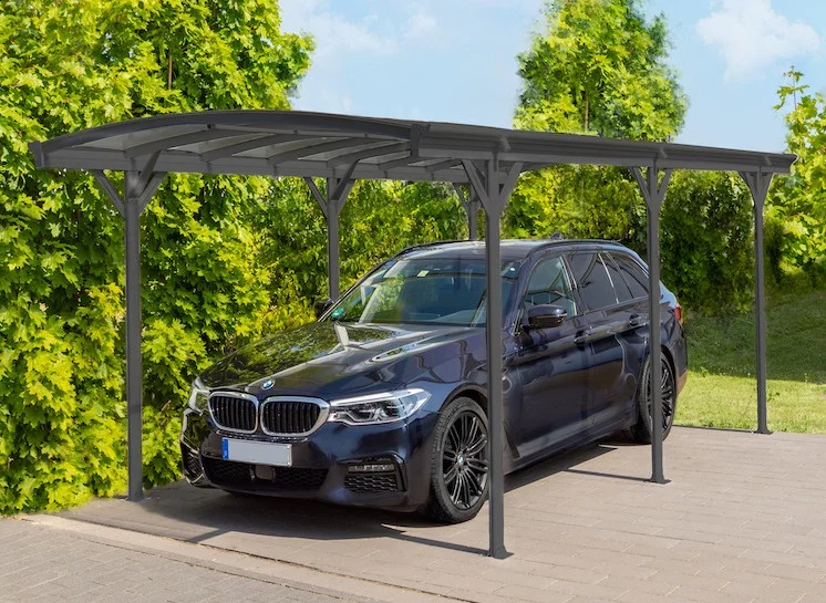 abri voiture simple : si vous ne le déclarez pas en zone naturelle, attention