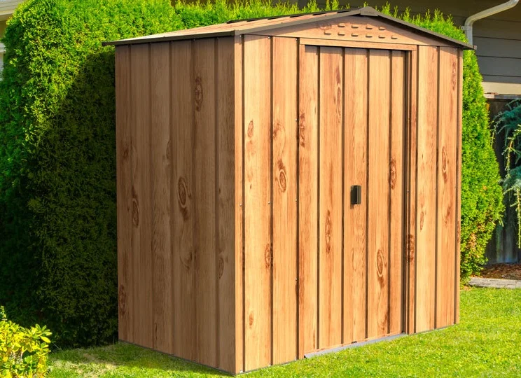 sur quel site acheter cet abri de jardin métallique ?