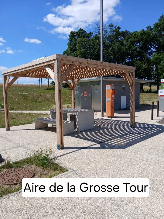 pergola pro en bois