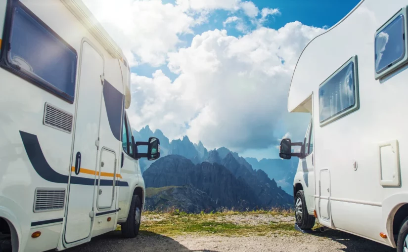 camping car, un marché en plein essor