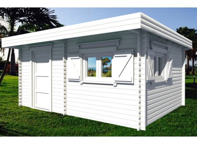 ABRI JARDIN BOIS MONTÉ : Livré et installé - PROMO - FRANCE ABRIS ABRI JARDIN BOIS MONTÉ : Livré et installé - PROMO - FRANCE ABRIS